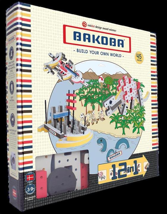 Building Box 4