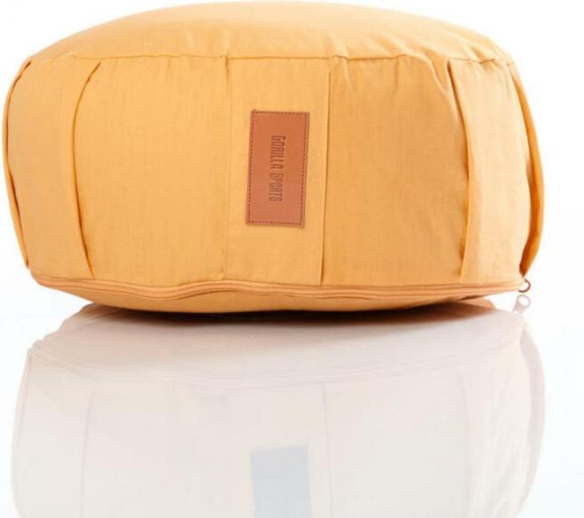 Actual product image Gorilla Sports Yoga cushion