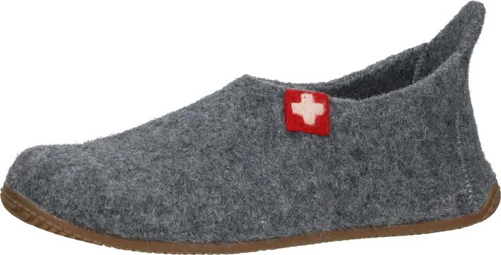 Immagine prodotto Living Kitzbühel Pantofola Swiss Cross n. 4048 (48)