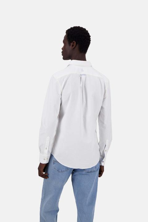 Produktbild Colours & Sons Langarmhemd Shirt-Soft Oxford (L)