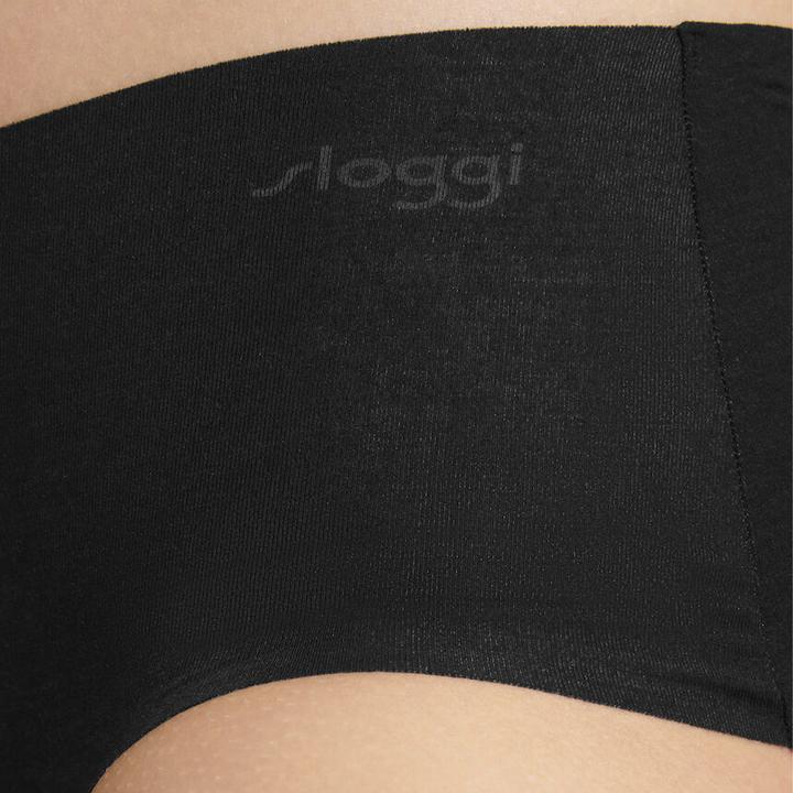 Actual product image Sloggi Pack of 4 ZERO Modal 2.0 Short Briefs (M, pack of 4)