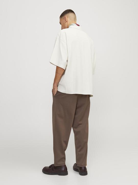 Produktbild Jack & Jones Wide Fit Hemd Hemd (XL)