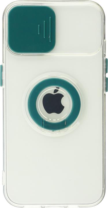 Immagine prodotto PhoneLook Coque Caméra clapet avec anneau (Apple iPhone 14)