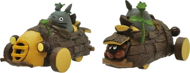 Image du produit Mein Nachbar Totoro - Aufziehauto - Sammelfigur