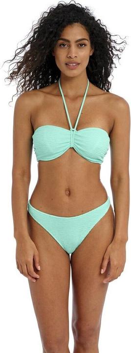 bandeau-bh mit bügel ibiza waves