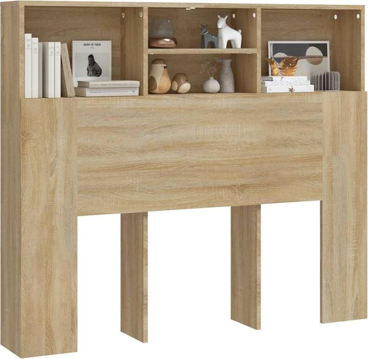 Image du produit VidaXL Sondra (120 x 19 x 103.5 cm)