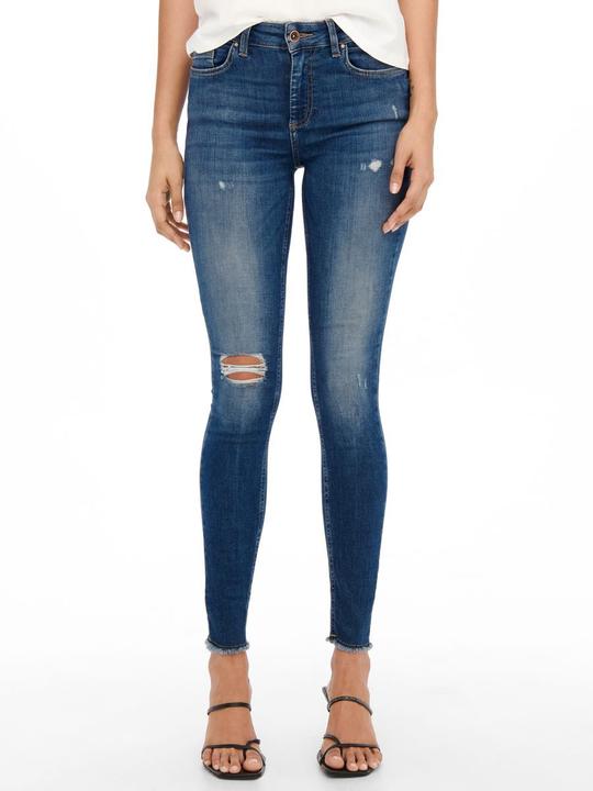 Produktbild Only ONLBlush Mid Ankle Skinny Fit Jeans (XS)