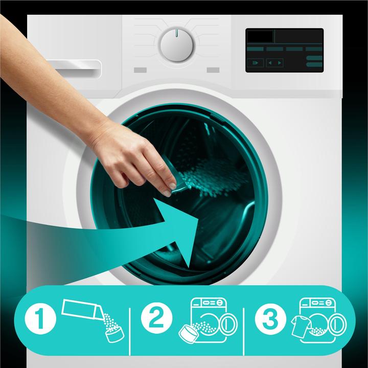 Produktbild Lenor Unstoppables (Perlen)