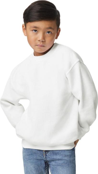 Immagine prodotto Gildan Felpa Spalla Cadente Bambini (134)