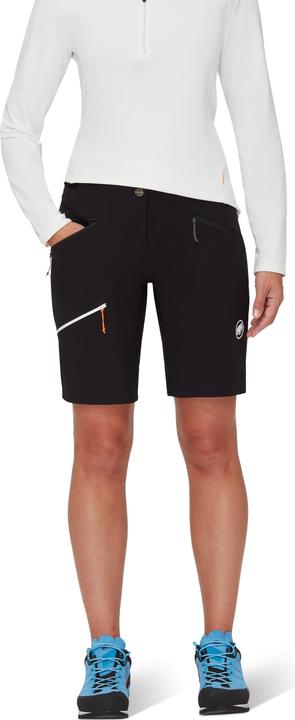 Produktbild Mammut Taiss SO Shorts Women (40)