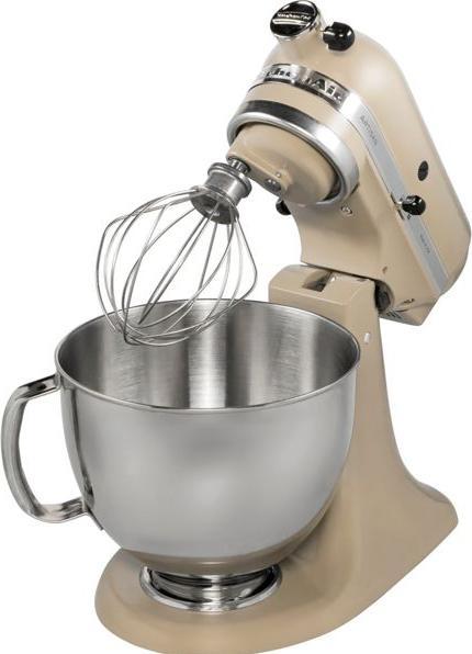 Actual product image KitchenAid Artisan KSM175 EU-Version (300 W)