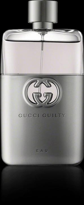 Produktbild Gucci Guilty (Eau de Toilette, 90 ml)