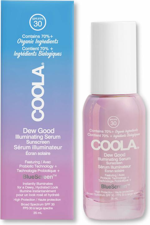 Image du produit Coola Suncare Dew Good (35 ml)