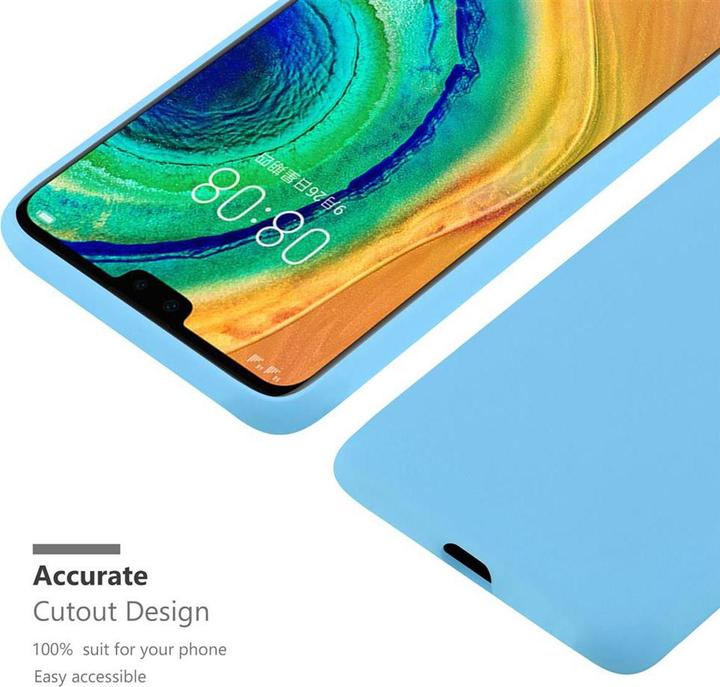 Immagine prodotto Cadorabo Copertina in TPU Candy (Mate 30)