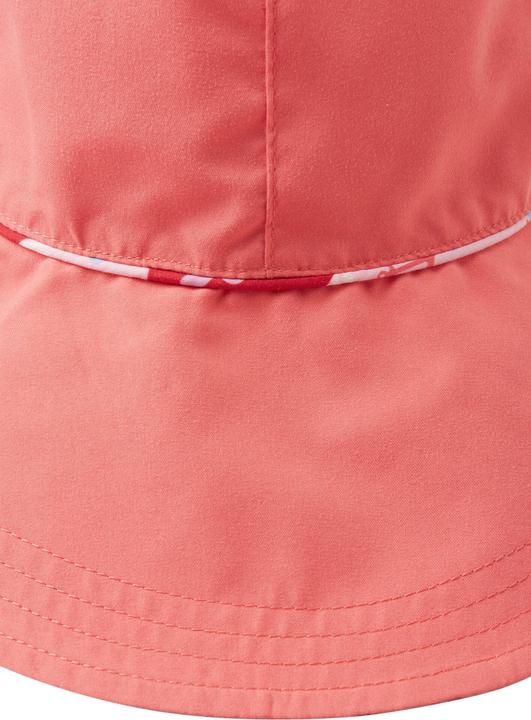 Actual product image Reima Children's sun protection hat Viiri Misty (48)