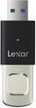 Actual product image Lexar Fingerprint F35 Pro (128 GB, USB 3.2)