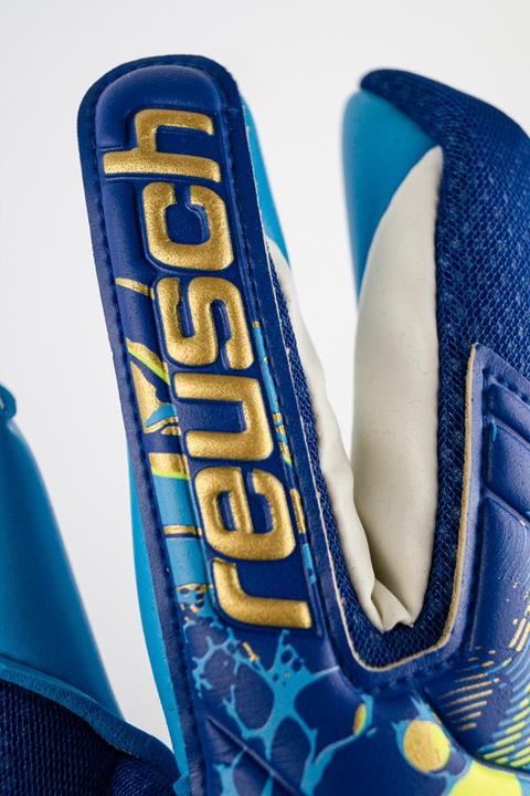 Produktbild Reusch Attrakt Aqua Torwarthandschuh (11)