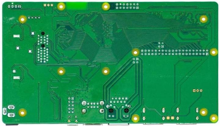 Produktbild Raspberry Pi Rpi Cm4 Io Board Pi