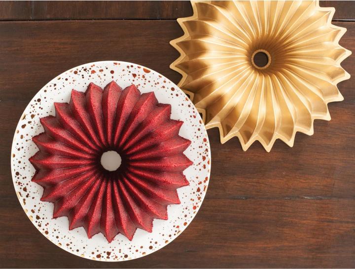 Actual product image Nordic Ware Brilliance (26.20 cm)