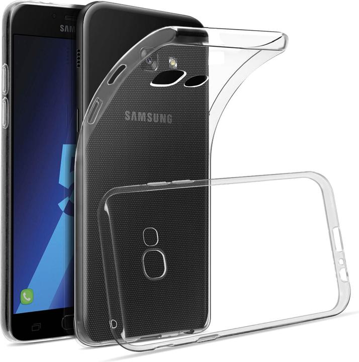 Produktbild Avizar Skin Series (Samsung Galaxy A5 (2017))