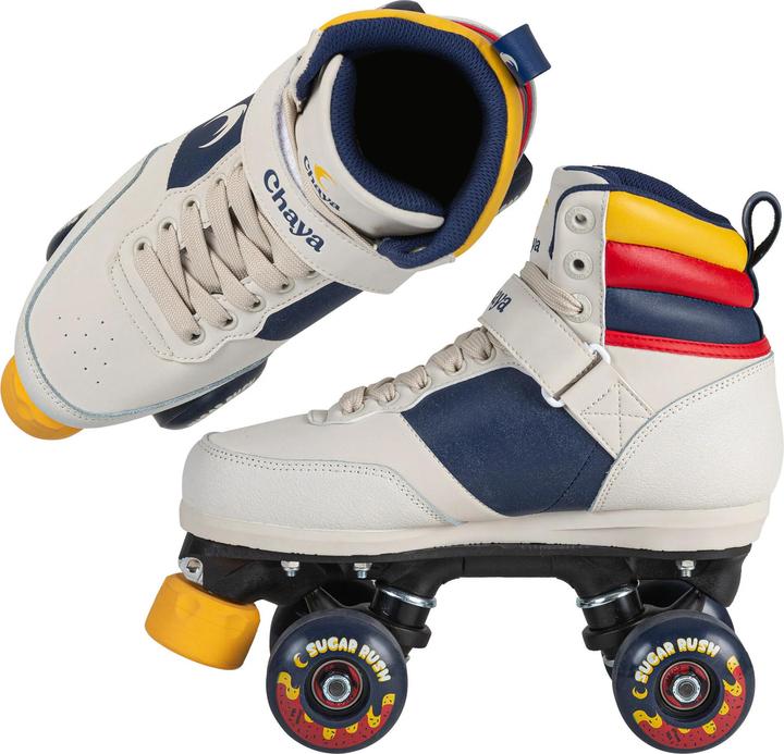 Actual product image Powerslide Chaya Rollerksates (37)