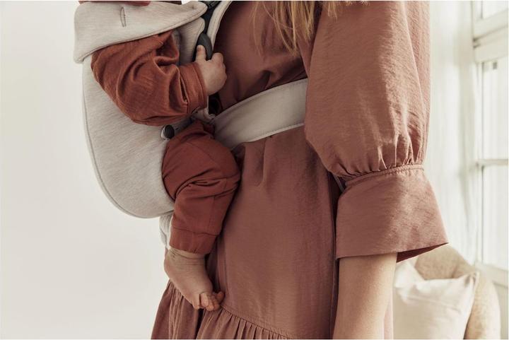 Immagine prodotto BabyBjörn Mini