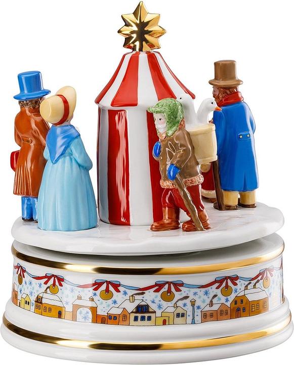 Produktbild Hutschenreuther Sammelkollektion 19