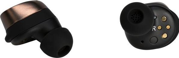 Productafbeelding Sennheiser Momentum True Wireless 4 (ANC, 7 h, Draadloze)
