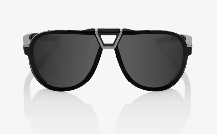 Image du produit 100% Westcraft (Noir mat, Fumée)