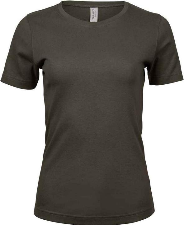 Produktbild Tee Jays Interlock TShirt (L)