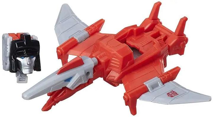 Produktbild Hasbro Transformers Generations Titans Return Autobot Ptero Action Figure