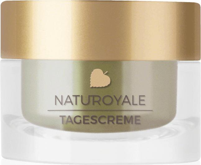 Produktbild Annemarie Börlind NatuRoyale (50 ml, Tagescreme)
