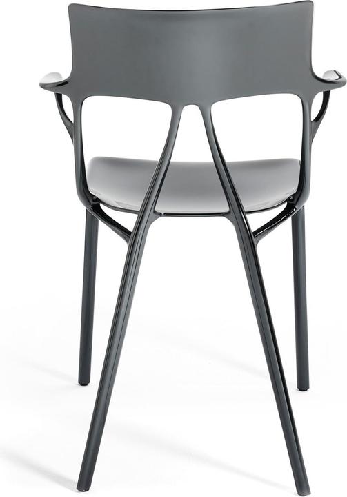 Actual product image Kartell A.I. Chair Armlehnstuhl
