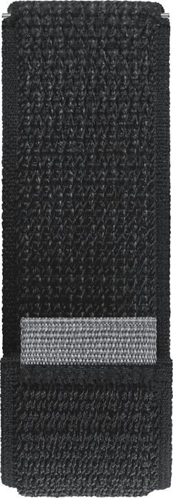 Immagine prodotto Samsung Banda in tessuto (20 mm, Nylon, Tessuto)