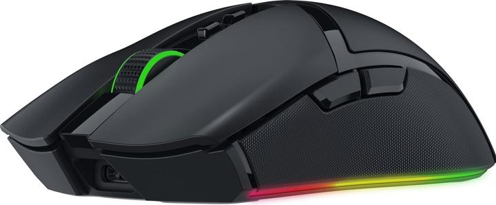 Actual product image Razer Cobra Pro (Wireless, Cable)