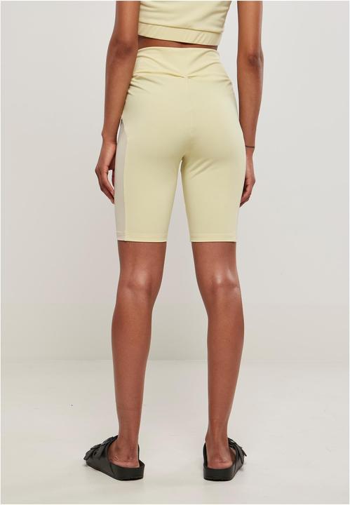 Produktbild Urban Classics Ladies Color Block Cycle Shorts - 17084 (S)