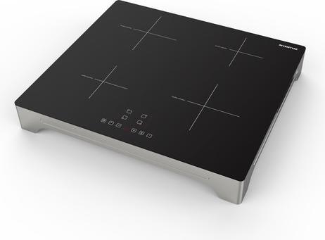 Actual product image Inventum VKI6010ZIL