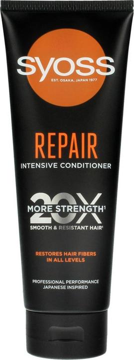 Image du produit Syoss Réparation (250 ml)