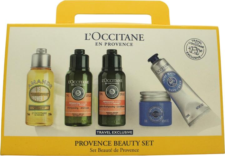 Image du produit L'Occitane en Provence Coffret de Beauté Provence - Neuf et scellé