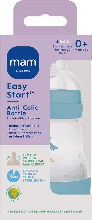 Immagine prodotto MAM Easy Start (160 ml)