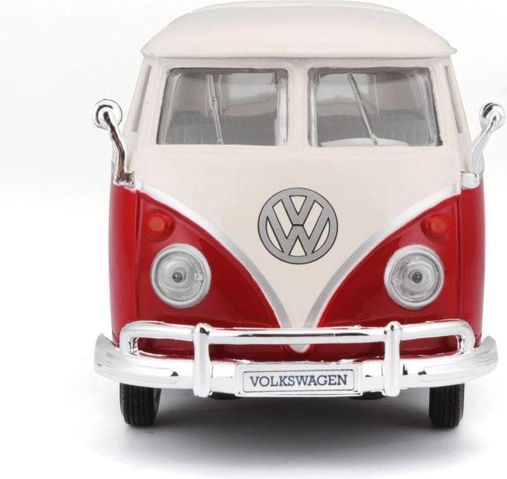 Image du produit Maisto VW Bus Samba