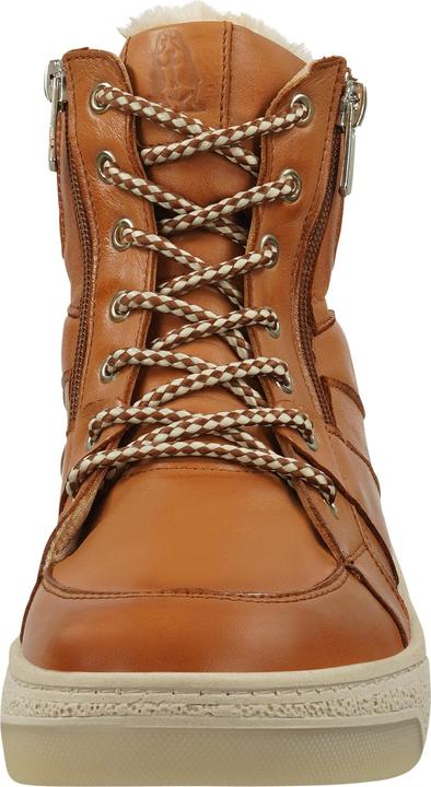 Produktbild Hush Puppies Sie werden von dieser bequemen und stilvollen Stiefelette von mit Warmfutter und prakti (39)