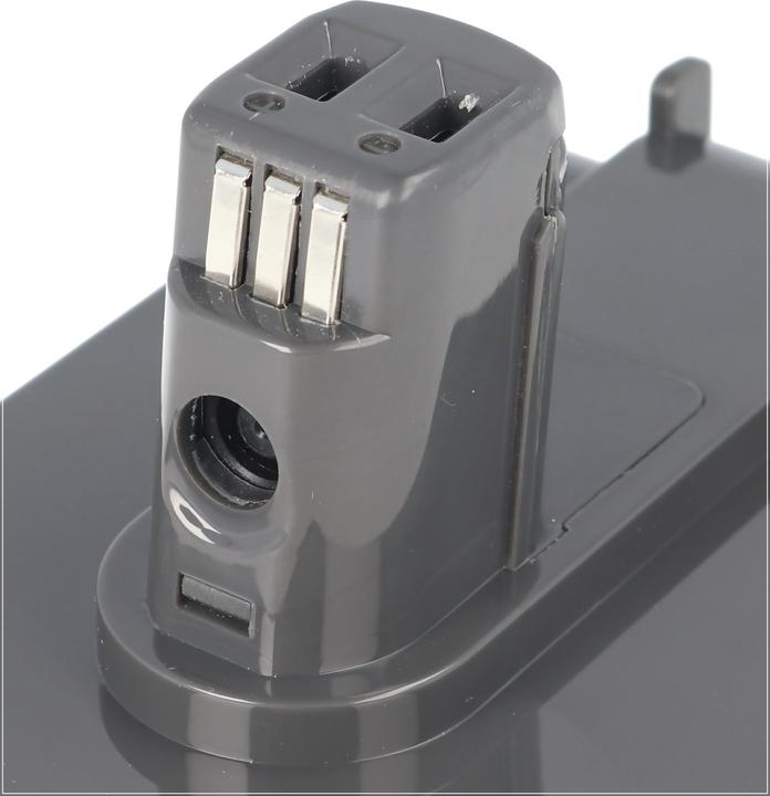 Produktbild Dyson Akku passend für DC31, DC34, DC44, 17083-2811