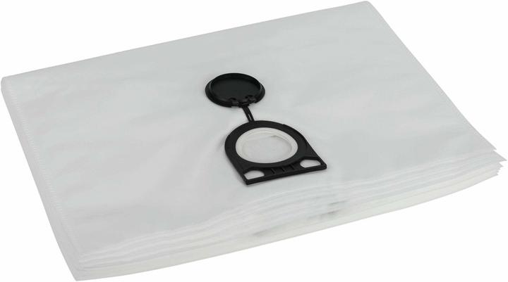 Image du produit Bosch Professional Zubehör Sac filtrant en non-tissé, adapté à : GAS 50/50 M Professional