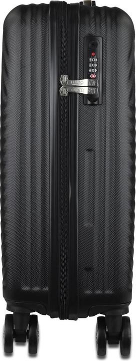 Actual product image Mano Don Carlo hard case (36 l, Hand luggage (up to 50 litres))