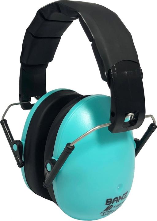 Lagoon Blue