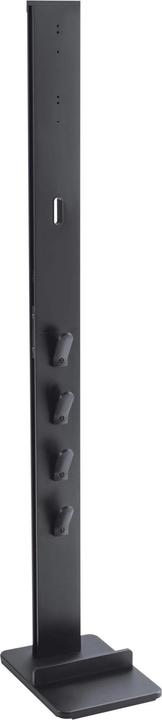 Productafbeelding PureMounts Stofzuigerstandaard voor Dyson, zwart