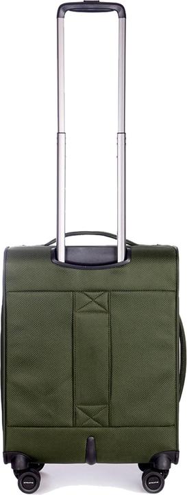 Immagine prodotto Stratic Valigia mix (36 l, Bagaglio a mano (fino a 50 litri))