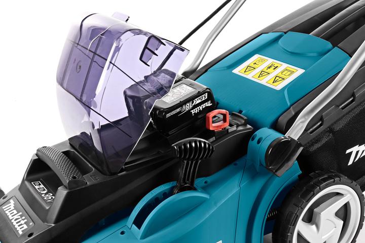 Image du produit Makita Dlm380z (Fonctionnement sur batterie)