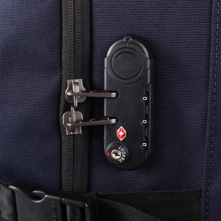 Produktbild Hedgren Journey 2 Rollen Reisetasche 79 cm (109.40 l, L (90 - 115l))